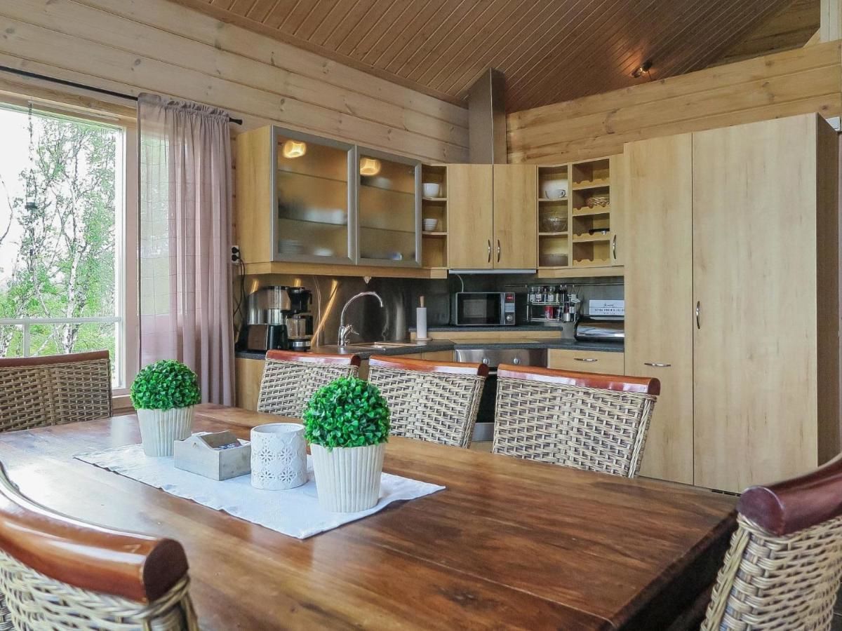 Дома для отпуска Holiday Home Haltinsaana Кильписъярви