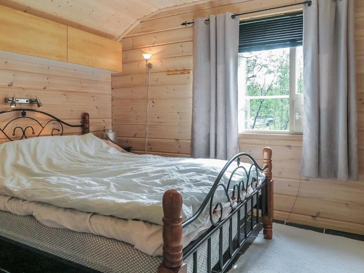 Дома для отпуска Holiday Home Haltinsaana Кильписъярви-10